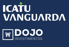 icatu dojo logo